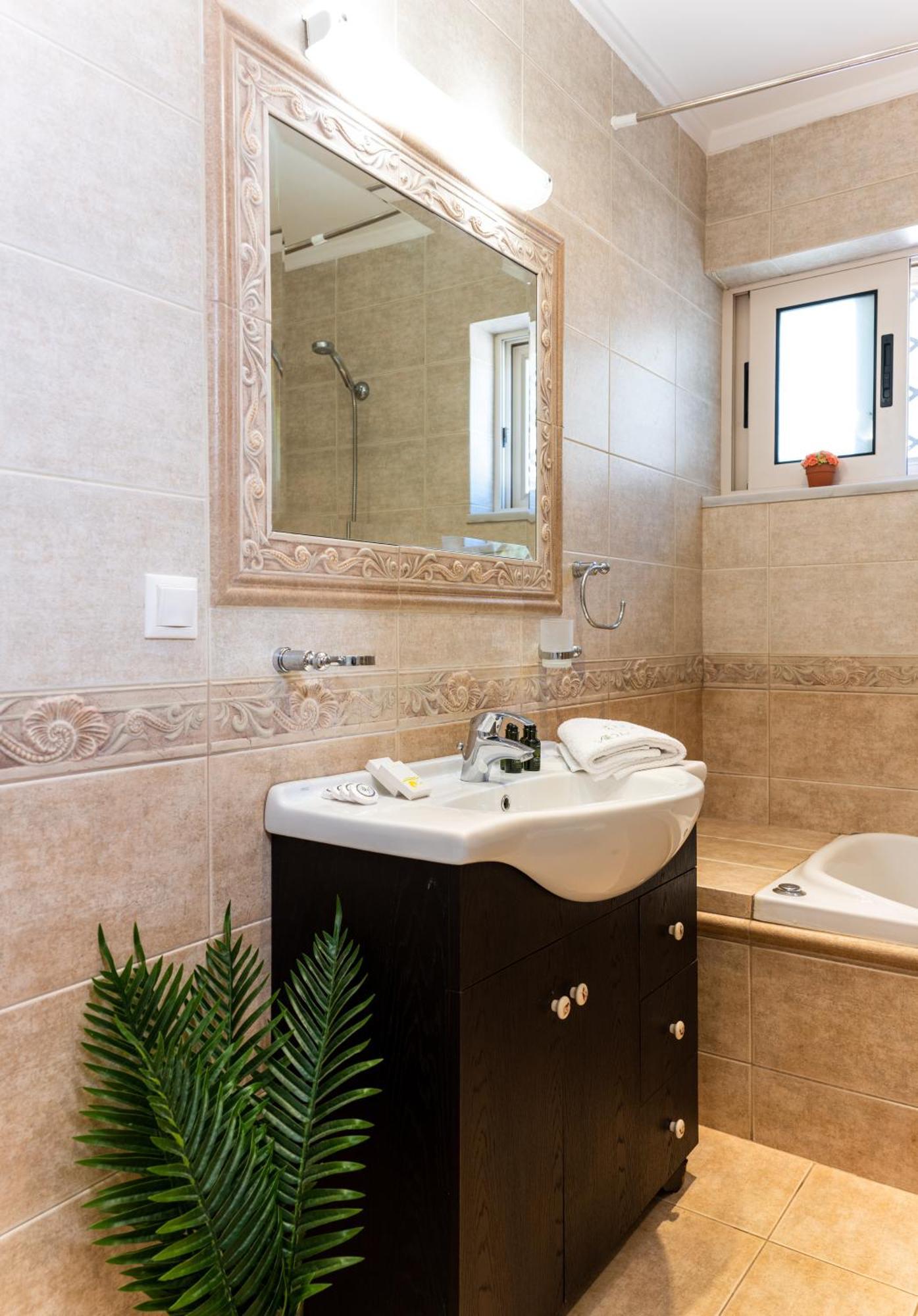 Villa Merika Киверион Экстерьер фото
